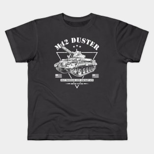 M42 Duster Kids T-Shirt